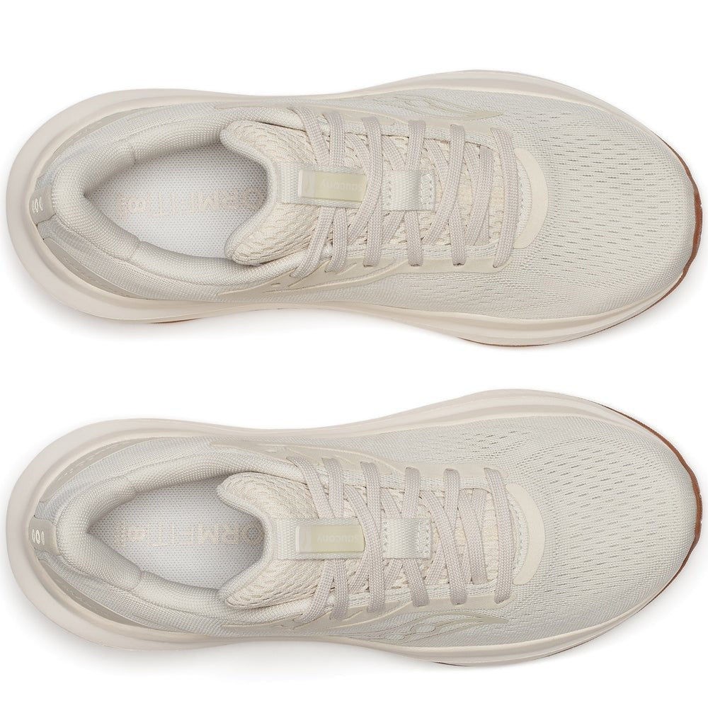 Saucony Echelon 10 Löparskor Dam Bred Rye Gum