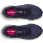 Saucony Echelon 10 Löparskor Dam Bred Navy Quartz