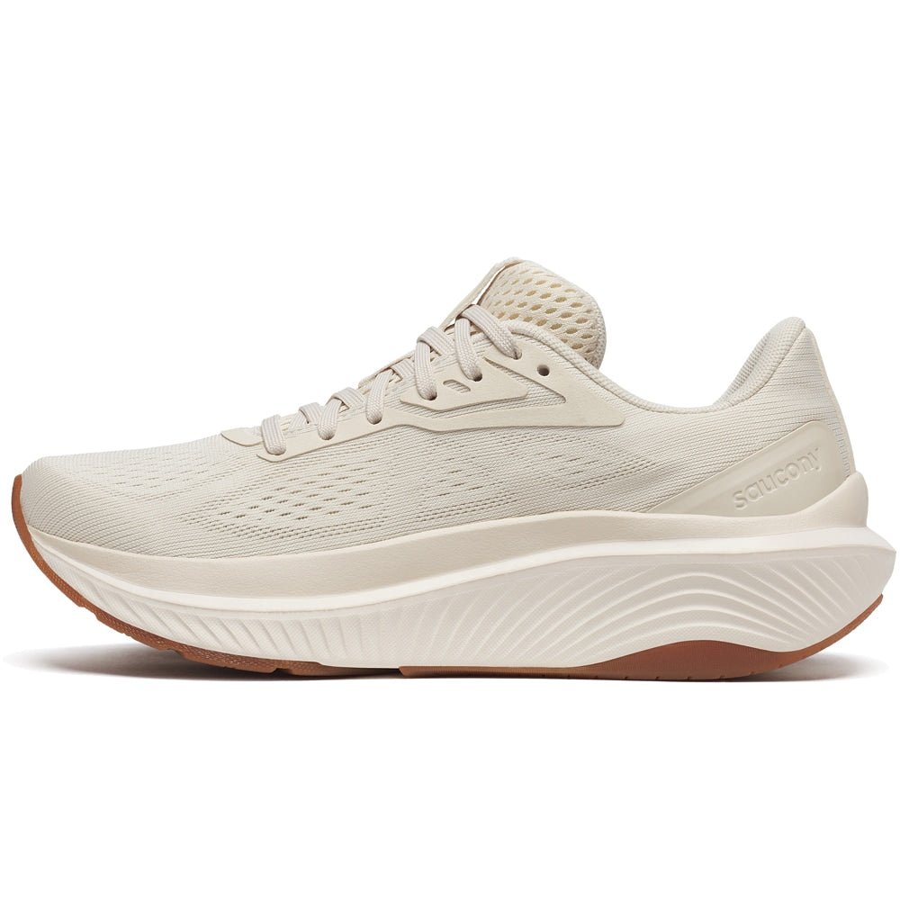 Saucony Echelon 10 Löparskor Dam Bred Rye Gum