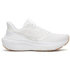 Saucony Echelon 11 Löparskor Dam Bred White Gum