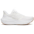 Saucony Echelon 11 Löparskor Dam Bred White Gum
