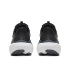 Saucony Echelon 11 Löparskor Dam Extra Bred Black White