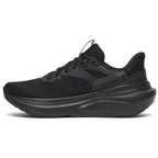 Saucony Echelon 11 Löparskor Dam Bred Triple Black