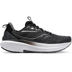 Saucony Echelon 9 Löparskor Dam Bred Svart Vit