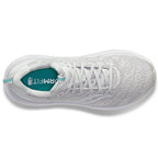 Saucony Echelon 9 Löparskor Dam Bred White Sidewalk