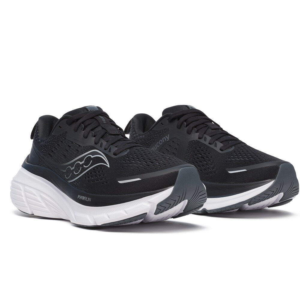Produktbild 2 - Saucony Guide 18 Bred Women Black White