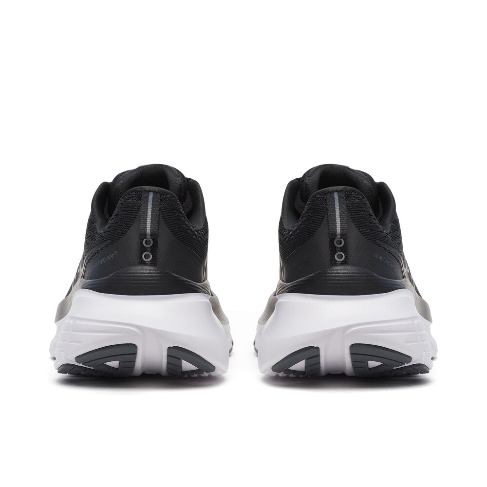 Produktbild 3 - Saucony Guide 18 Bred Women Black White