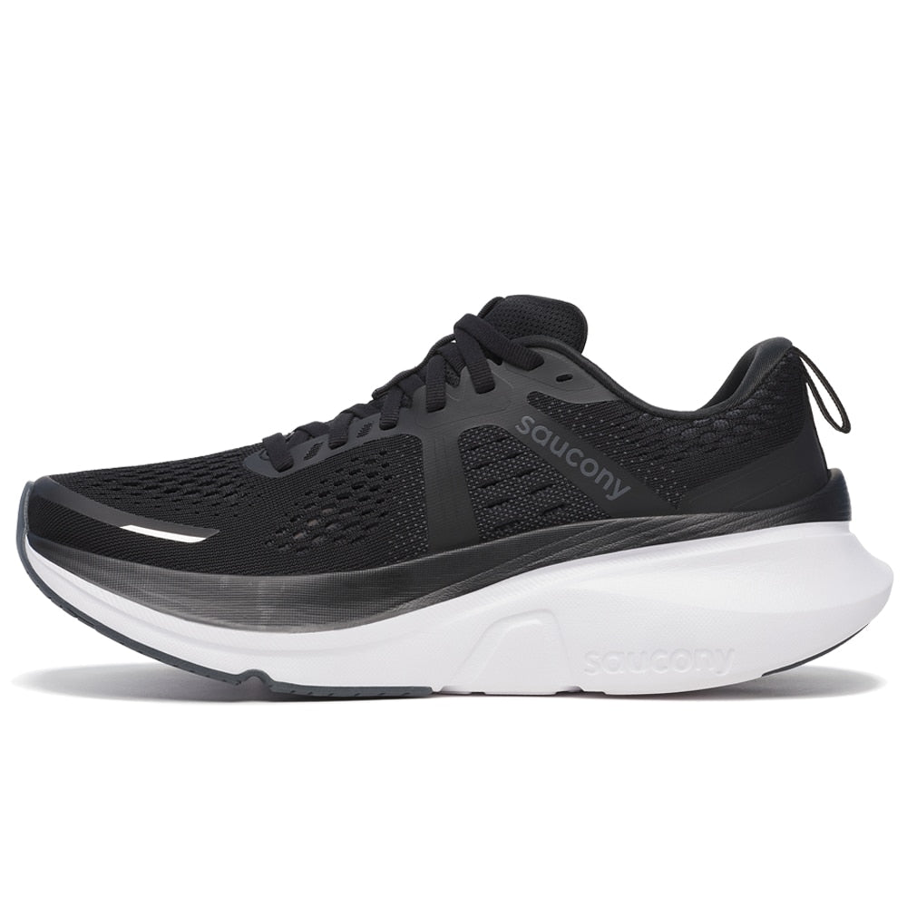Produktbild 4 - Saucony Guide 18 Bred Women Black White