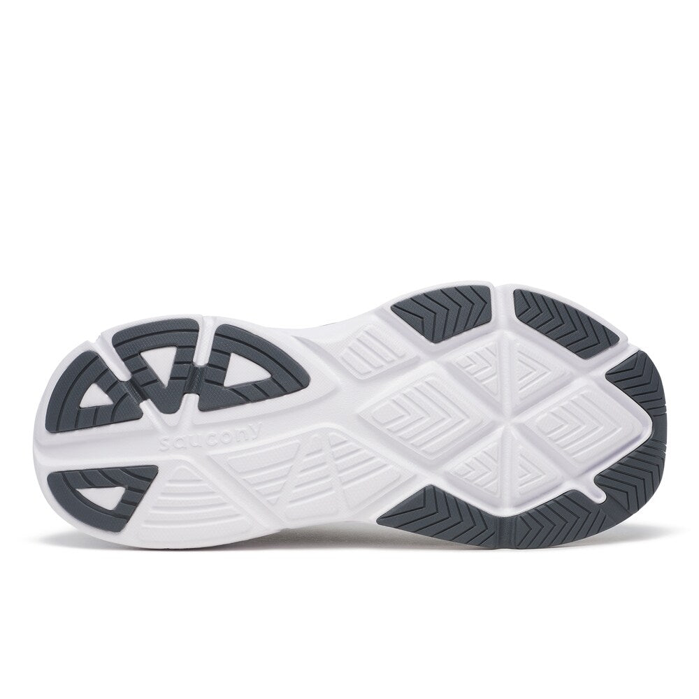 Produktbild 6 - Saucony Guide 18 Bred Women Black White