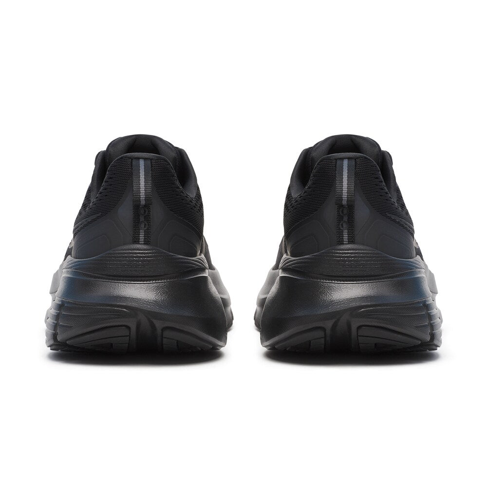 Produktbild 4 - Saucony Guide 18 Bred Men Triple Black