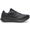 Saucony Integrity Metro Promenadskor Dam Bred Triple Black