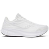 Saucony Integrity Metro Promenadskor Dam Bred Vit