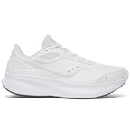 Saucony Integrity Metro Promenadskor Dam Bred Vit