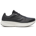 Saucony Integrity Metro Promenadskor Herr Bred Svart