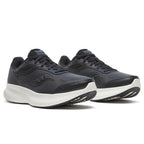 Saucony Integrity Metro Promenadskor Dam Bred Svart