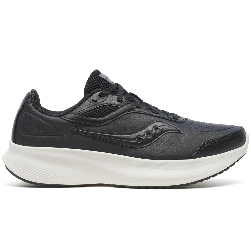 Saucony Integrity Metro Promenadskor Dam Svart