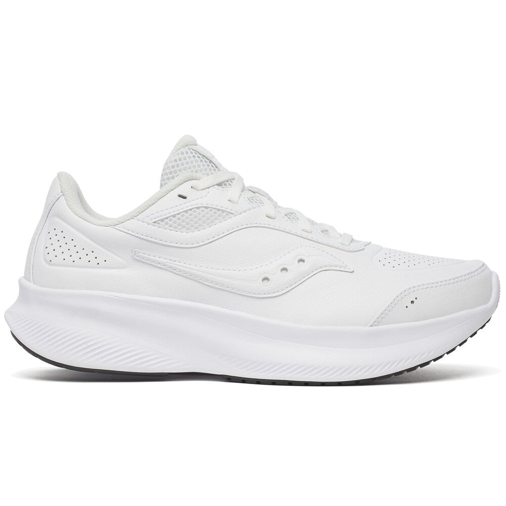 Saucony Integrity Metro Promenadskor Dam Vit