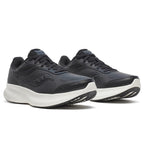 Saucony Integrity Metro Promenadskor Dam Svart