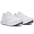 Saucony Integrity Metro Promenadskor Dam Bred Vit