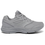 Saucony Integrity Walker 3 Promenadskor Dam Grå