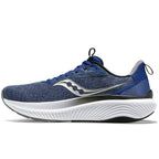 Saucony Echelon 9 Löparskor Herr Bred Indigo Black