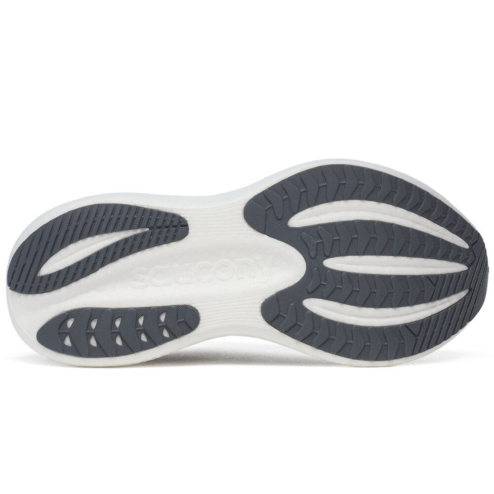 Saucony Triumph 23 Bred Women Black White