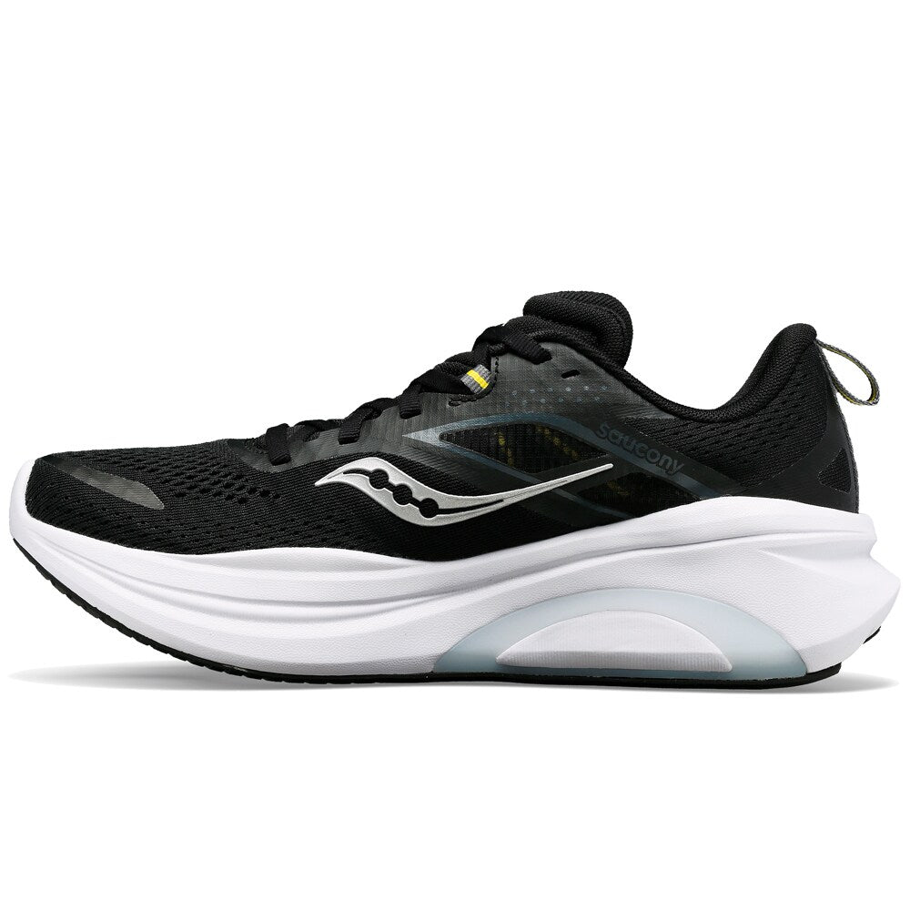Produktbild 2 - Saucony Omni 22 Bred Women Black White