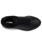 Saucony Omni Walker 3 Promenadskor Herr Bred Svart