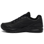 Saucony Omni Walker 3 Promenadskor Herr Bred Svart