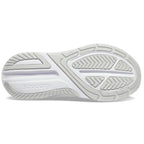 Saucony Echelon 9 Löparskor Dam Bred White Sidewalk
