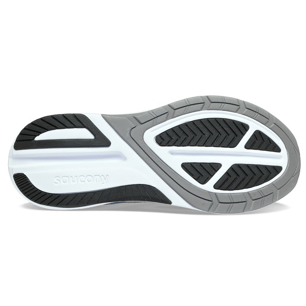 Produktbild 5 - Saucony Echelon 9 Bred Men Indigo Black
