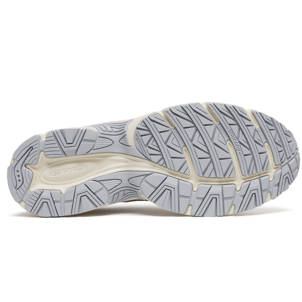 Produktbild 6 - Saucony Tempest Walkingskor Unisex Cloud Silver