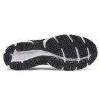 Saucony Tempest Walkingskor Unisex Svart Vit