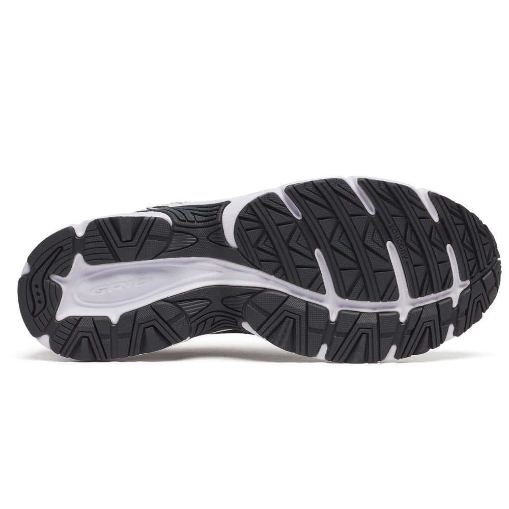 Produktbild 6 - Saucony Tempest Walkingskor Unisex Black Cloud