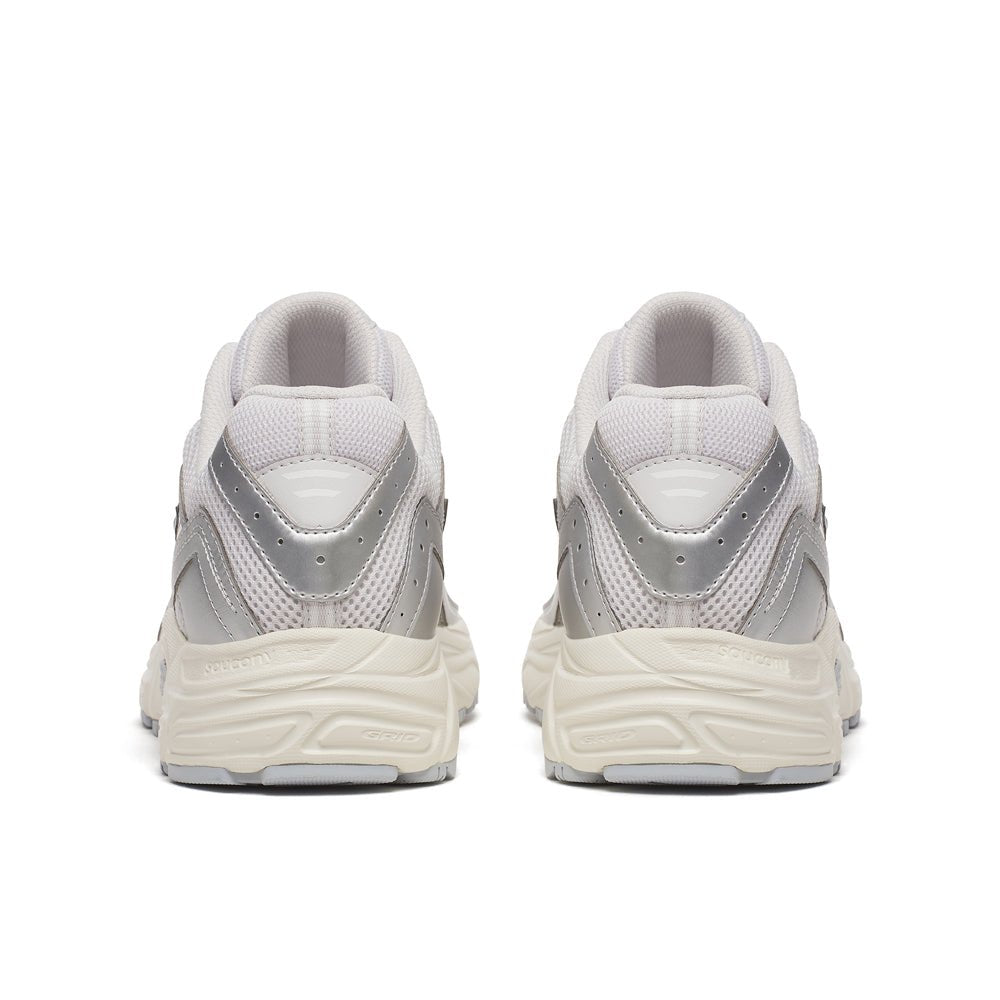 Produktbild 5 - Saucony Tempest Walkingskor Unisex Cloud Silver