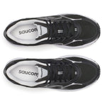 Saucony Tempest Walkingskor Unisex Svart Vit
