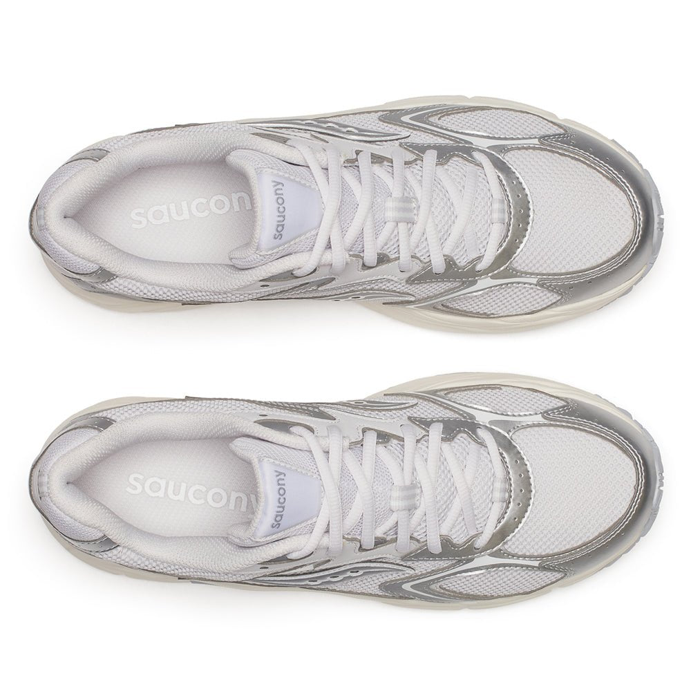 Produktbild 2 - Saucony Tempest Walkingskor Unisex Cloud Silver