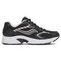 Saucony Tempest Walkingskor Unisex Svart Vit