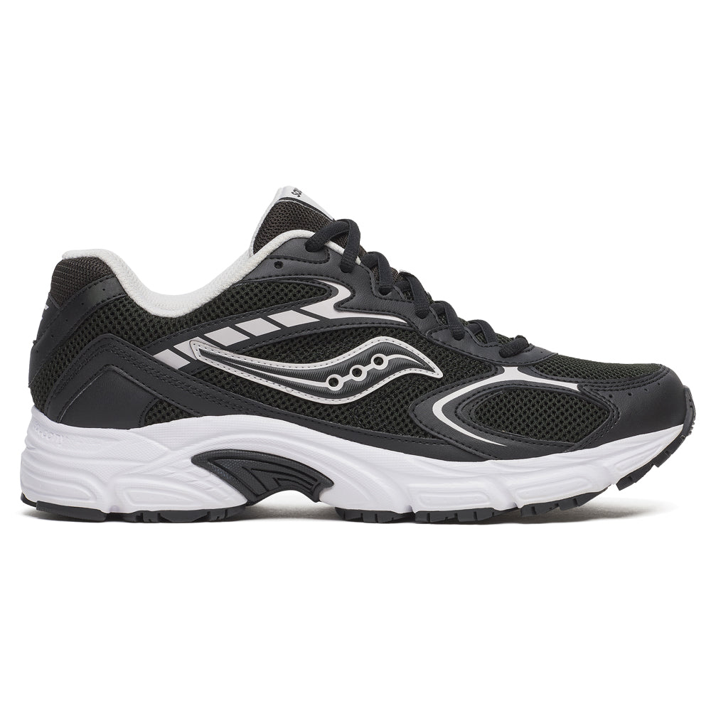 Saucony Tempest Walkingskor Unisex Black Cloud