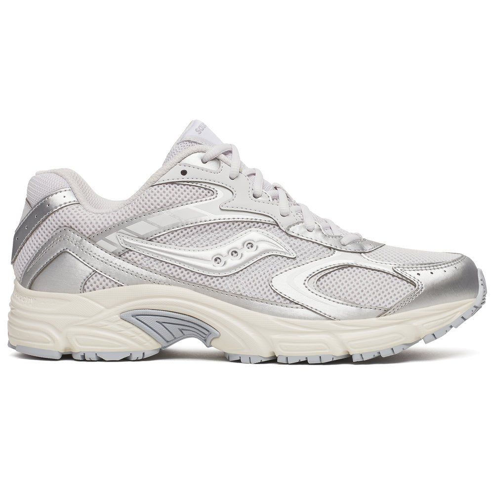 Saucony Tempest Walkingskor Unisex Cloud Silver