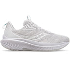 Saucony Echelon 9 Löparskor Dam Bred White Sidewalk