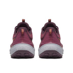Saucony Xodus Ultra 4 Löparskor Dam Terra Wine