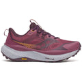 Saucony Xodus Ultra 4 Löparskor Dam Terra Wine