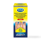 Scholl Active Repair K+ Kräm för spruckna hälar