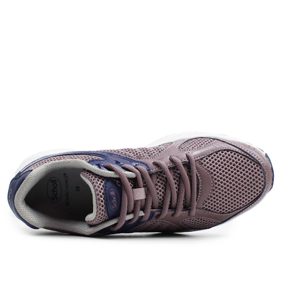 Produktbild 3 - Scholl Biomechanics New Sprinter Pink