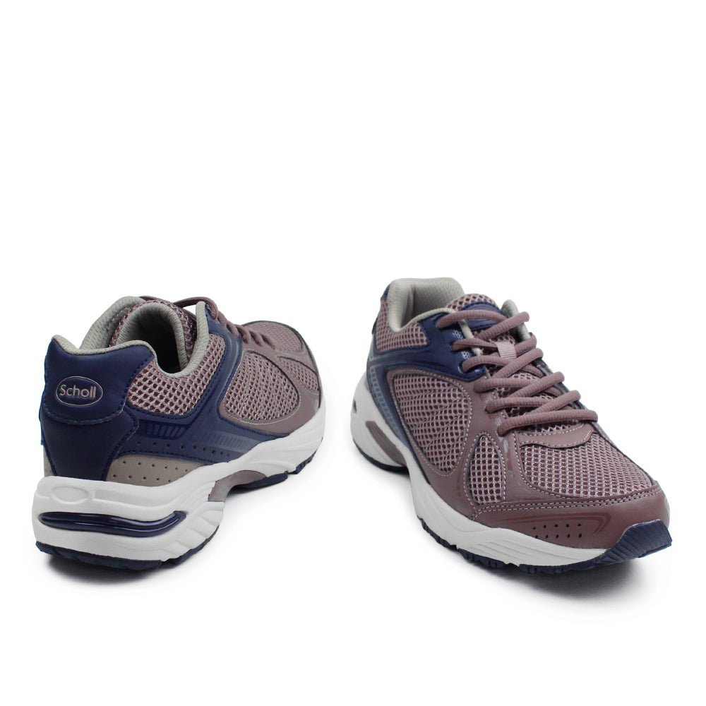 Scholl Biomechanics New Sprinter Pink