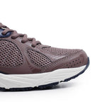 Scholl Skor Biomechanics New Sprinter Dam Pink