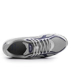 Scholl Skor Biomechanics New Sprinter Unisex Silver