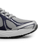 Scholl Skor Biomechanics New Sprinter Unisex Silver