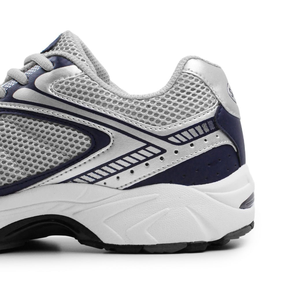 Produktbild 8 - Scholl Biomechanics New Sprinter Silver